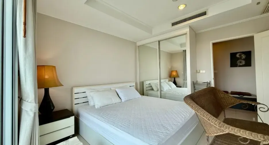 Аренда и продажа 2 спальни кондо в Na Jomtien, Паттайя