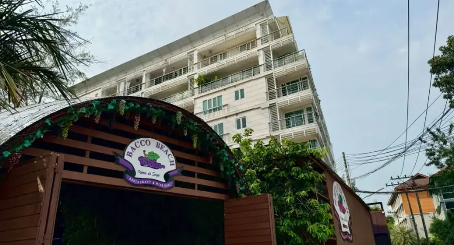 Аренда и продажа 2 спальни кондо в Na Jomtien, Паттайя
