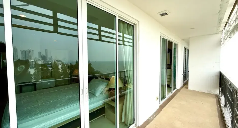 Аренда и продажа 2 спальни кондо в Na Jomtien, Паттайя