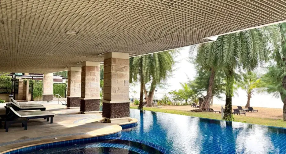 Аренда и продажа 2 спальни кондо в Na Jomtien, Паттайя