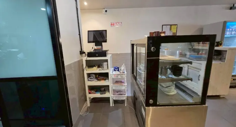 For rent and for sale retail Space in Bang Lamung, Chonburi