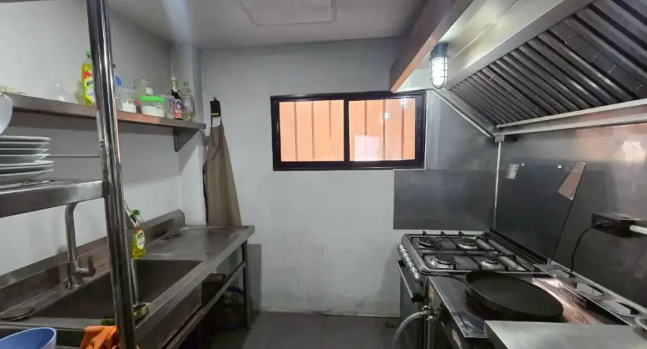 For rent and for sale retail Space in Bang Lamung, Chonburi