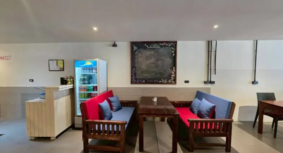 For rent and for sale retail Space in Bang Lamung, Chonburi