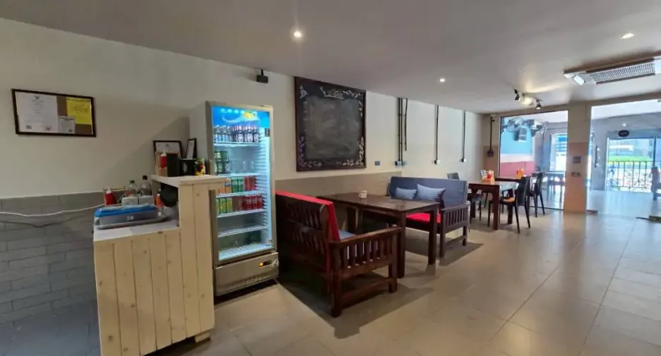 For rent and for sale retail Space in Bang Lamung, Chonburi