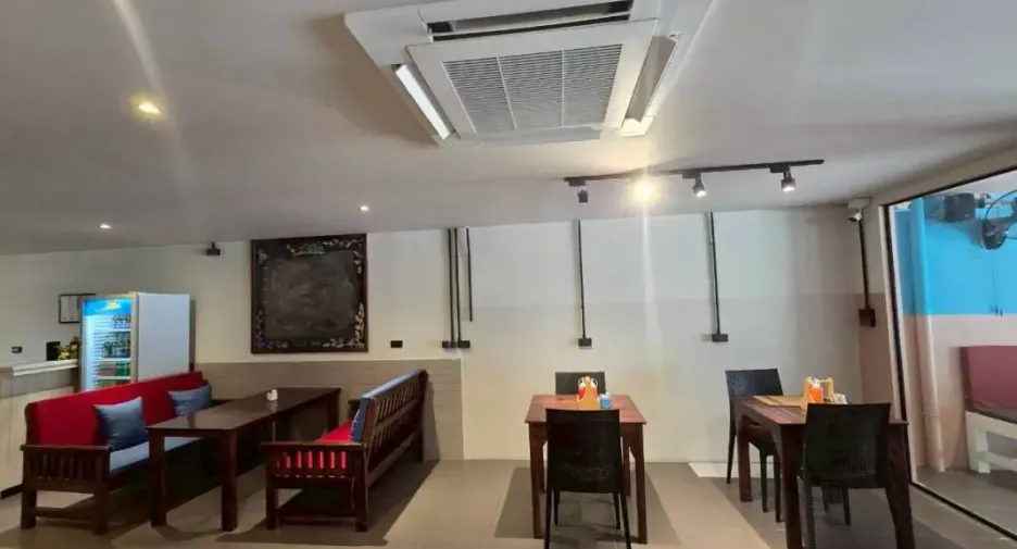 For rent and for sale retail Space in Bang Lamung, Chonburi