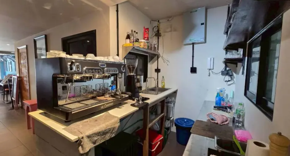 For rent and for sale retail Space in Bang Lamung, Chonburi