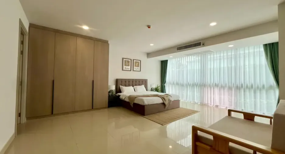 ขาย 4 ห้องนอน คอนโด ใน จอมเทียน, พัทยา