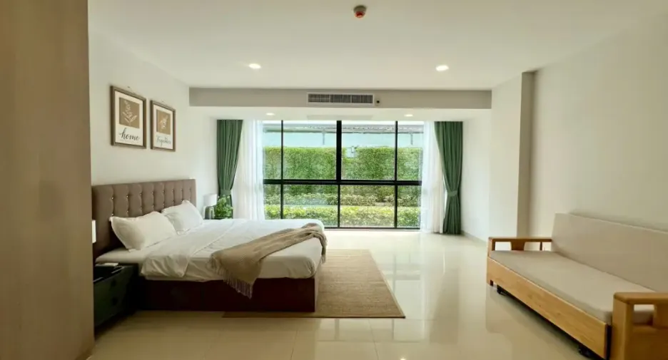 ขาย 4 ห้องนอน คอนโด ใน จอมเทียน, พัทยา