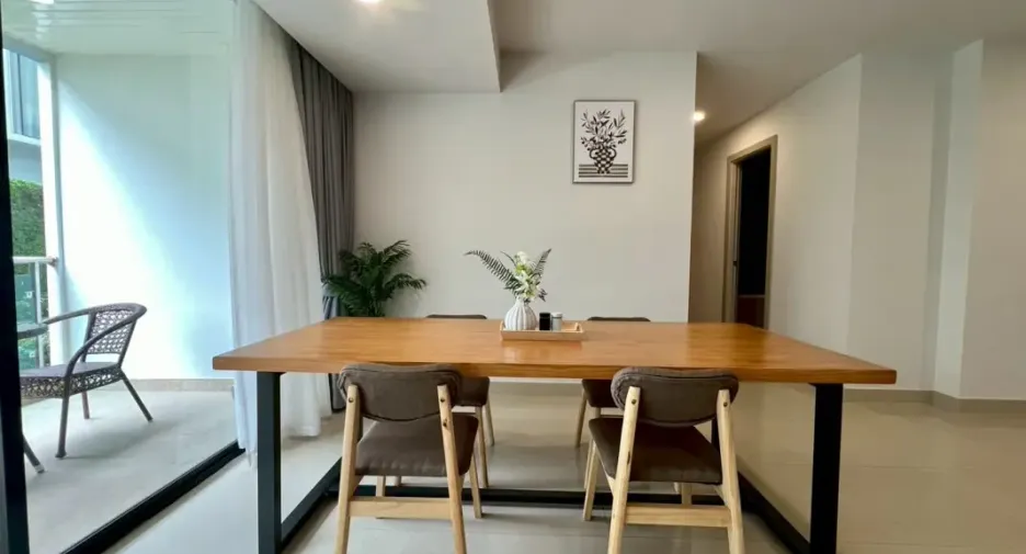 ขาย 4 ห้องนอน คอนโด ใน จอมเทียน, พัทยา