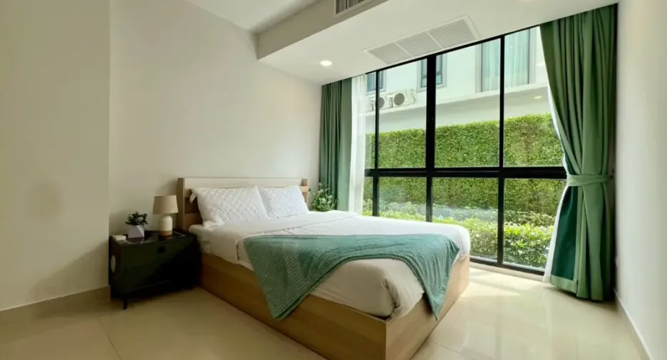 ขาย 4 ห้องนอน คอนโด ใน จอมเทียน, พัทยา