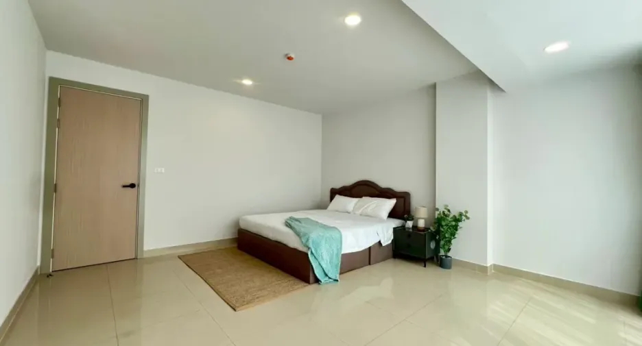 ขาย 4 ห้องนอน คอนโด ใน จอมเทียน, พัทยา