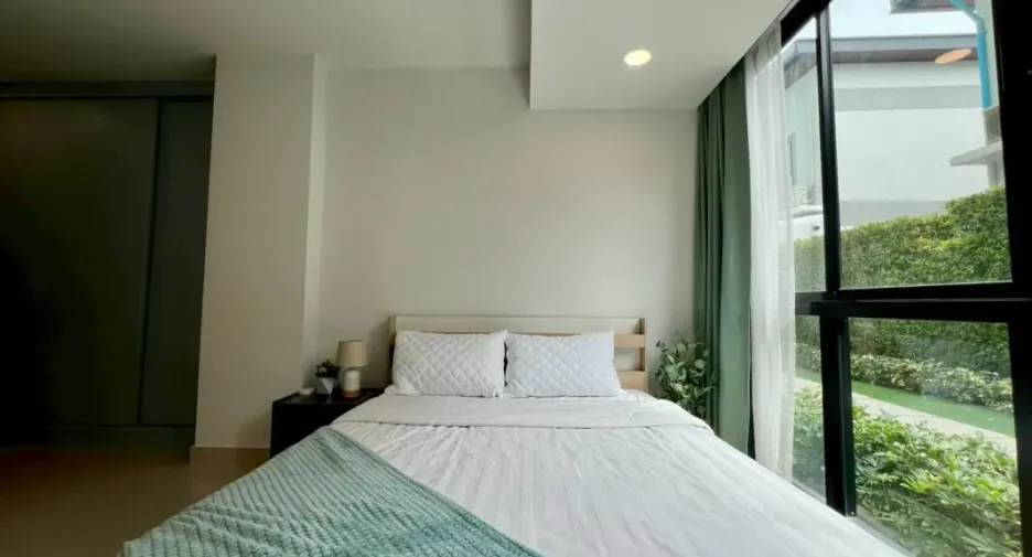 ขาย 4 ห้องนอน คอนโด ใน จอมเทียน, พัทยา