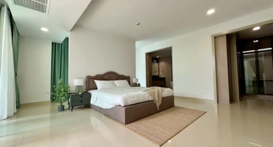 ขาย 4 ห้องนอน คอนโด ใน จอมเทียน, พัทยา