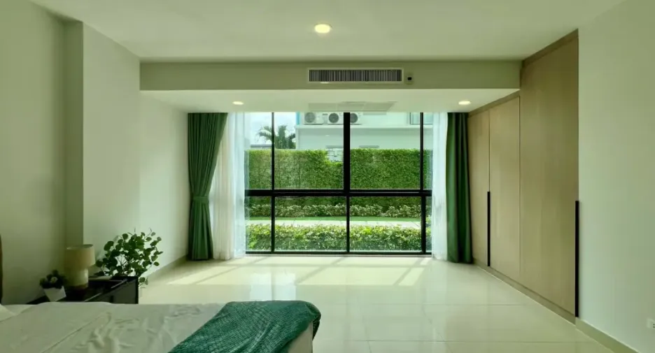 ขาย 4 ห้องนอน คอนโด ใน จอมเทียน, พัทยา