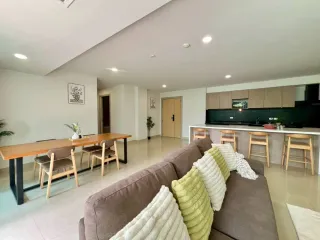 ขาย 4 ห้องนอน คอนโด ใน บางละมุง, ชลบุรี