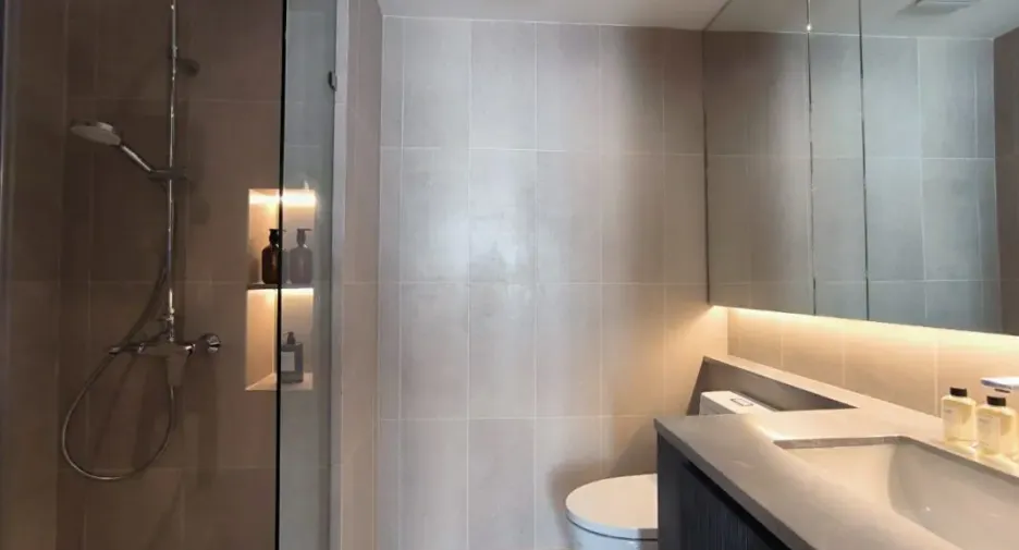 À vendre 2 chambres condo à Na Jomtien, Pattaya