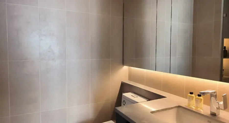 À vendre 2 chambres condo à Na Jomtien, Pattaya