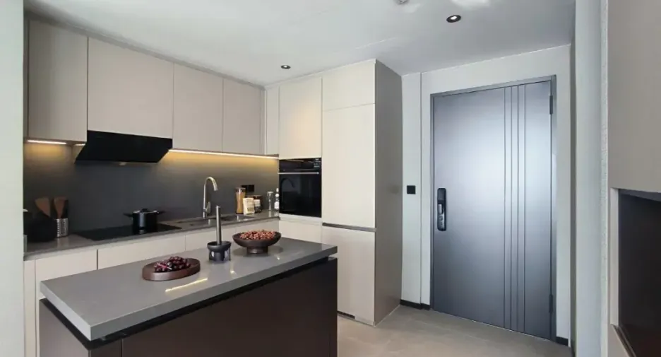 À vendre 2 chambres condo à Na Jomtien, Pattaya