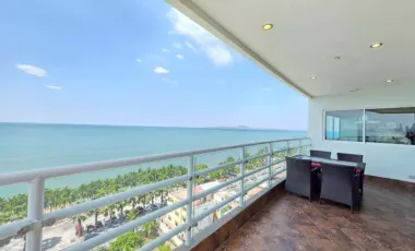 Condo en venta de 2 habitaciones en Bang Lamung, Chonburi