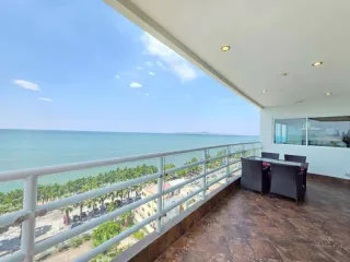 Condo en venta de 2 habitaciones en Bang Lamung, Chonburi