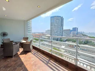 Condo en venta de 2 habitaciones en Bang Lamung, Chonburi