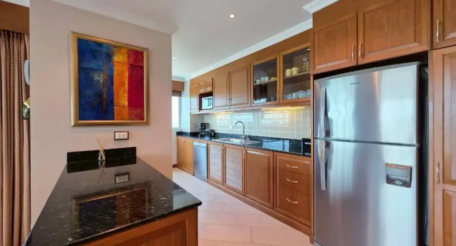 Condo en venta de 2 habitaciones en Bang Lamung, Chonburi