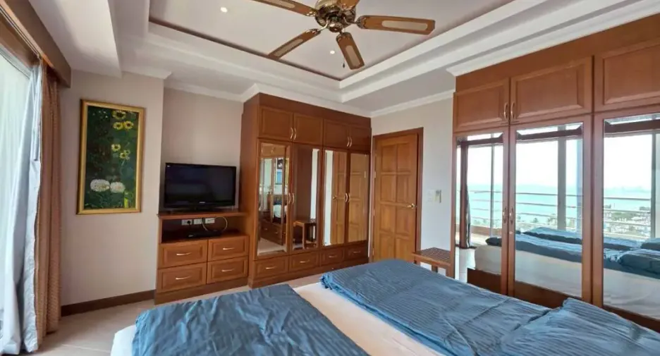 Condo en venta de 2 habitaciones en Bang Lamung, Chonburi