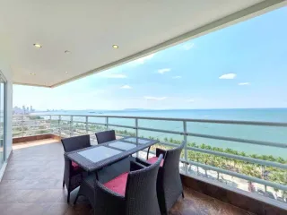 Condo en venta de 2 habitaciones en Bang Lamung, Chonburi