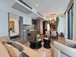 ขาย 2 ห้องนอน คอนโด ใน บางละมุง, ชลบุรี
