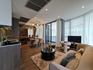 ขาย 2 ห้องนอน คอนโด ใน บางละมุง, ชลบุรี