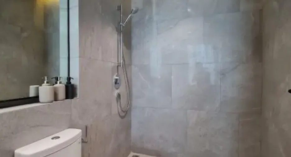 À vendre 2 chambres condo à Bang Lamung, Chonburi