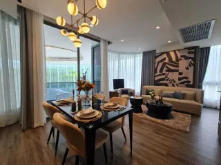ขาย 2 ห้องนอน คอนโด ใน บางละมุง, ชลบุรี