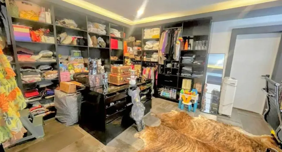 出售 5 卧室 独立屋 在 Bang Lamung, Chon Buri