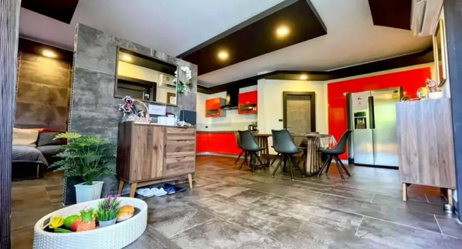 出售 5 卧室 独立屋 在 Bang Lamung, Chon Buri