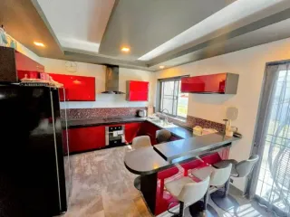出售 5 卧室 独立屋 在 Bang Lamung, Chon Buri