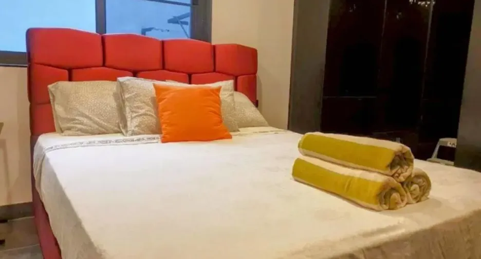 出售 5 卧室 独立屋 在 Bang Lamung, Chon Buri