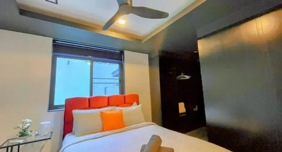 出售 5 卧室 独立屋 在 Bang Lamung, Chon Buri