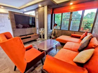 出售 5 卧室 独立屋 在 Bang Lamung, Chon Buri
