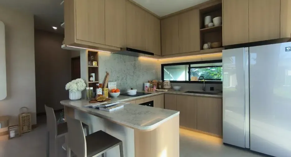 ขาย 3 ห้องนอน บ้านเดี่ยว ใน ห้วยใหญ่, พัทยา
