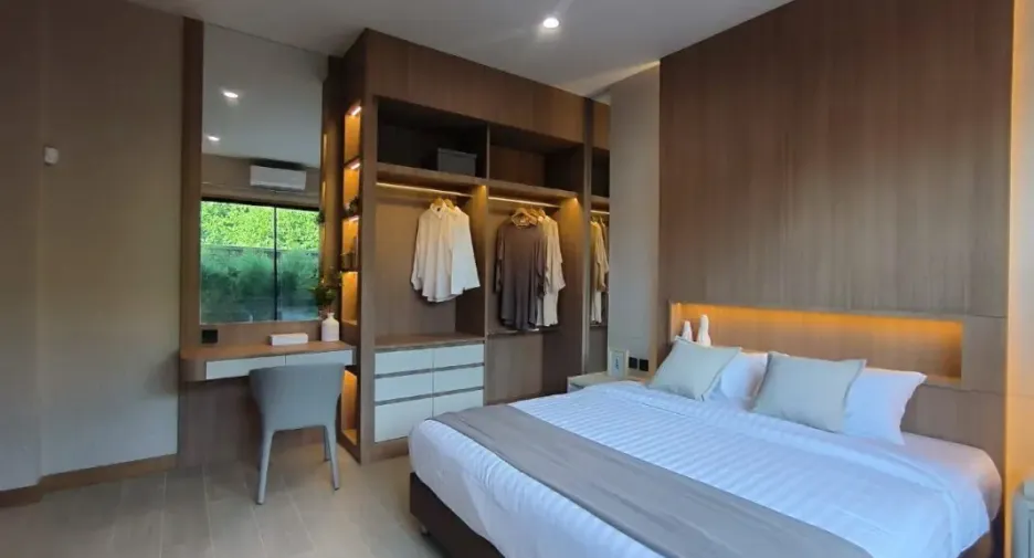 ขาย 3 ห้องนอน บ้านเดี่ยว ใน ห้วยใหญ่, พัทยา
