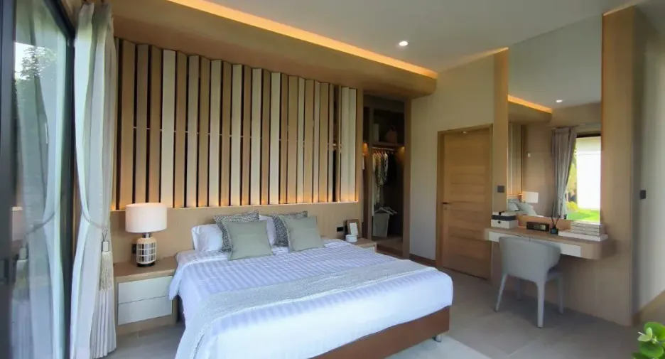 ขาย 3 ห้องนอน บ้านเดี่ยว ใน ห้วยใหญ่, พัทยา