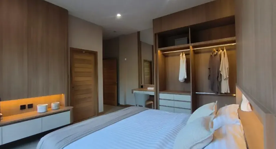 ขาย 3 ห้องนอน บ้านเดี่ยว ใน ห้วยใหญ่, พัทยา