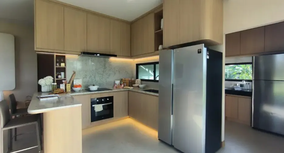ขาย 3 ห้องนอน บ้านเดี่ยว ใน ห้วยใหญ่, พัทยา