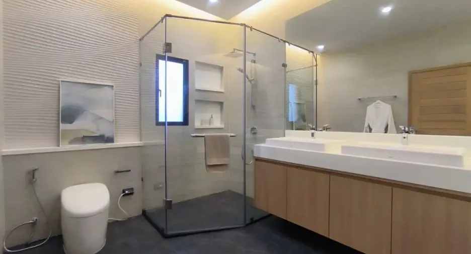 ขาย 3 ห้องนอน บ้านเดี่ยว ใน ห้วยใหญ่, พัทยา