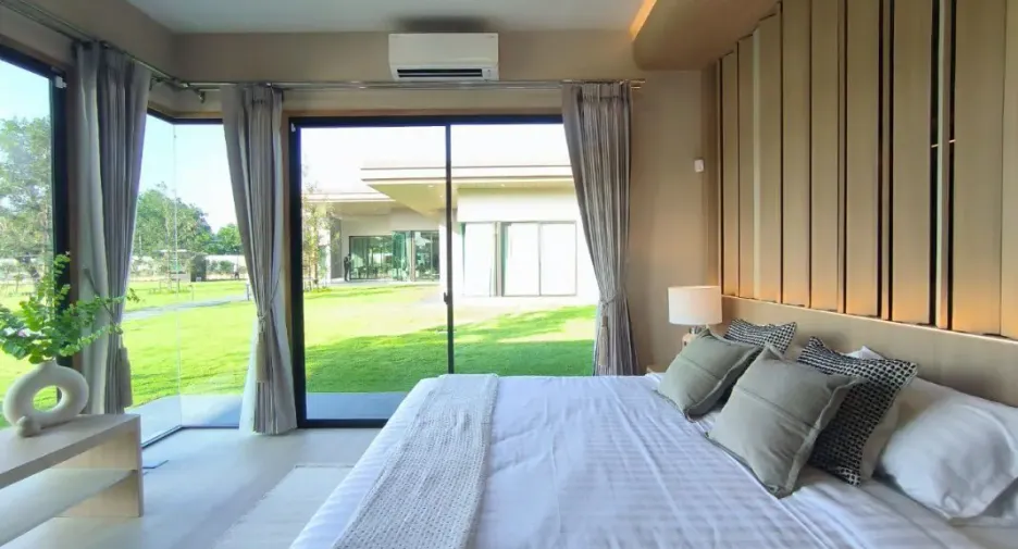 ขาย 3 ห้องนอน บ้านเดี่ยว ใน ห้วยใหญ่, พัทยา