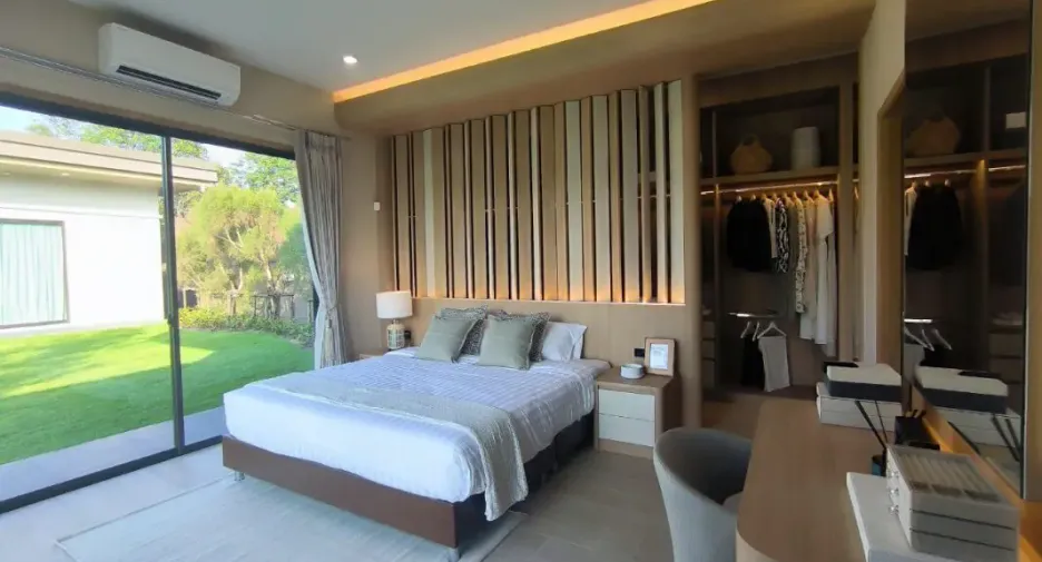 ขาย 3 ห้องนอน บ้านเดี่ยว ใน ห้วยใหญ่, พัทยา
