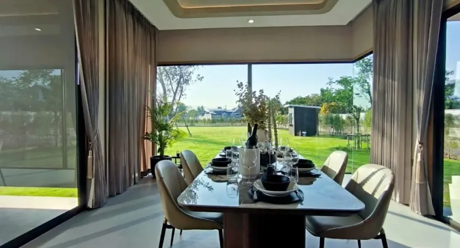 ขาย 3 ห้องนอน บ้านเดี่ยว ใน ห้วยใหญ่, พัทยา