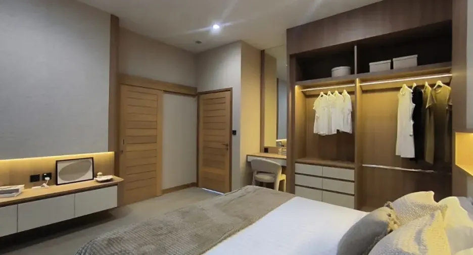 ขาย 3 ห้องนอน บ้านเดี่ยว ใน ห้วยใหญ่, พัทยา