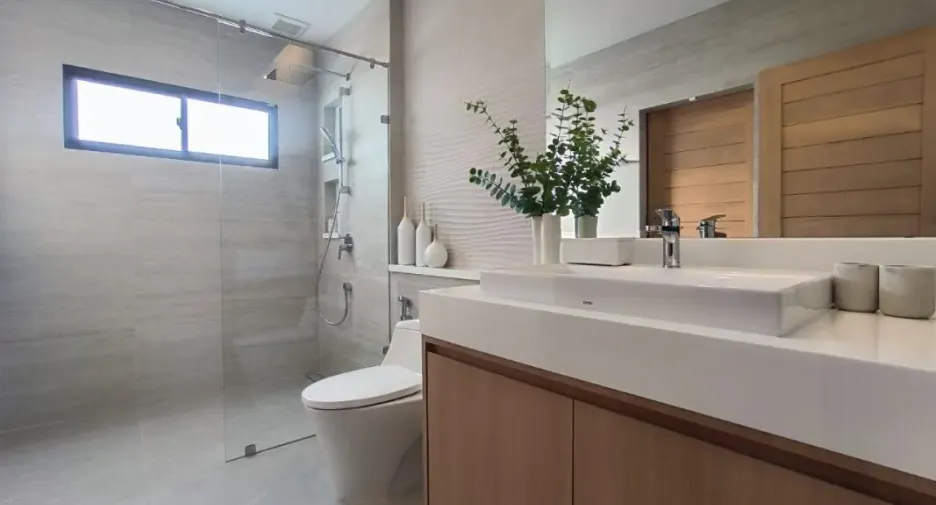 ขาย 3 ห้องนอน บ้านเดี่ยว ใน ห้วยใหญ่, พัทยา