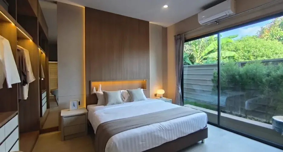 ขาย 3 ห้องนอน บ้านเดี่ยว ใน ห้วยใหญ่, พัทยา